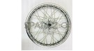 Royal Enfield Classic Disc Brake Models 18" Rear Wheel Rims - SPAREZO