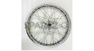 Royal Enfield Classic Disc Brake Models 18" Rear Wheel Rims - SPAREZO