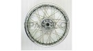 Royal Enfield Classic Disc Brake Models 18" Rear Wheel Rims - SPAREZO