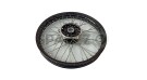 Royal Enfield Classic 350cc 500cc Complete Front Wheel Rim Disc Brake Model - SPAREZO