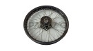 Royal Enfield Classic 350cc 500cc Front and Rear Wheel Rim Disc Brake Model - SPAREZO