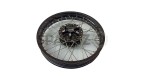 Royal Enfield Classic 350cc 500cc Rear Wheel Rim Disc Brake Model Black - SPAREZO
