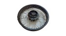 Royal Enfield Classic 350cc 500cc Rear Wheel Rim Disc Brake Model Black - SPAREZO
