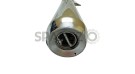 Yamaha RX100 RXG Silencer Exhaust Pipe Muffler Assy RX135 RS100 RX125 RX 100 RXS - SPAREZO