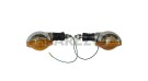 Yamaha RX100 Front Indicator Set - SPAREZO