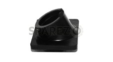 Yamaha RX100 RX125 Carburettor Intake Manifold Rubber - SPAREZO