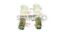 Yamaha Rear Swing Arm Suspension Bushing With Metal Insert For RD 350 - SPAREZO