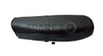 Double Seat (Hard Foam Base & Faux Leather Cover) Yamaha RD250 RD350 - SPAREZO