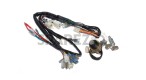 Yamaha RX100 Ignition Lock Switch & Wire Harness RX RS100 RX125 RX100 RX135 - SPAREZO