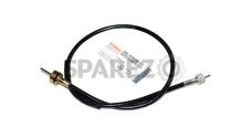 Yamaha RX100 Speedometer Cable Speedo Cable RX100 RS100 RX125 RX135 - SPAREZO