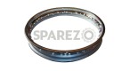 Chrome Rim 16" (36 Spokes) Jawa CZ Perak 250 350 353 354 559 634 360 - SPAREZO