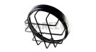 Royal Enfield Bullet Head Light Grill Customize 7 Black - SPAREZO