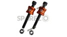 Fit Fot KTM Duke 250 390 Handlebar Height Increase Riser Pair - SPAREZO