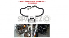 Royal Enfield Meteor 350cc Crash Bar Black