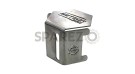 Royal Enfield Meteor 350cc Stainless Steel Oil Container Guard - SPAREZO