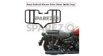 Royal Enfield Meteor 350cc Black Saddle Stay - SPAREZO