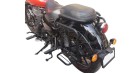 Royal Enfield Meteor 350cc Black Saddle Stay - SPAREZO