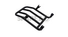 Royal Enfield Meteor 350cc Touring Luggage Rack Carrier Black Color - SPAREZO