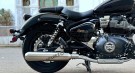 Royal Enfield Super Meteor 650 SS AEW TE 202 Exhaust Silencer Pair - SPAREZO