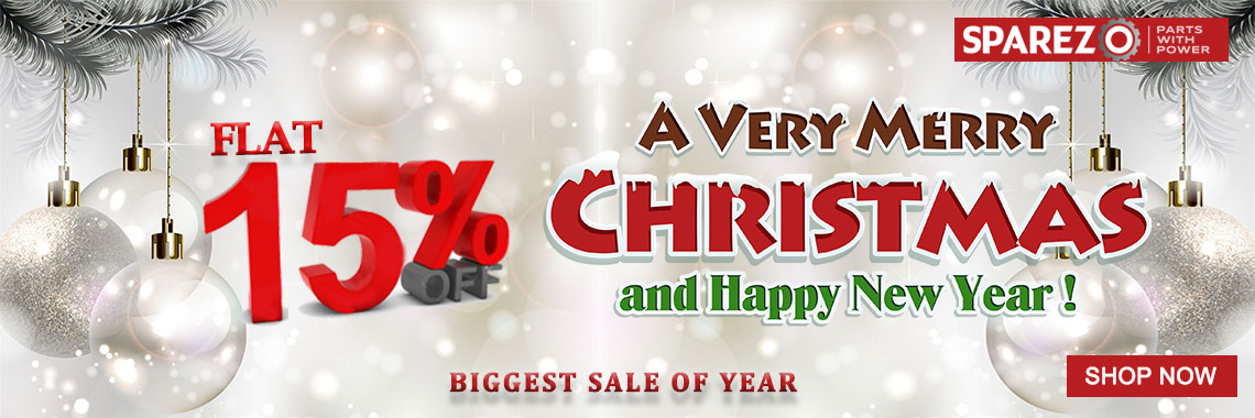 Royal Enfield, 15% Accessories